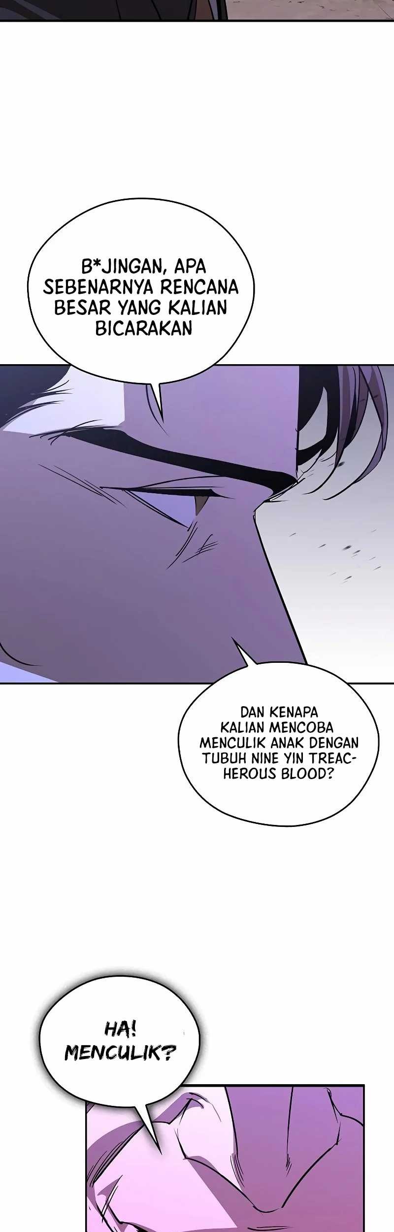 Martial Wild West Chapter 50 - halaman 81