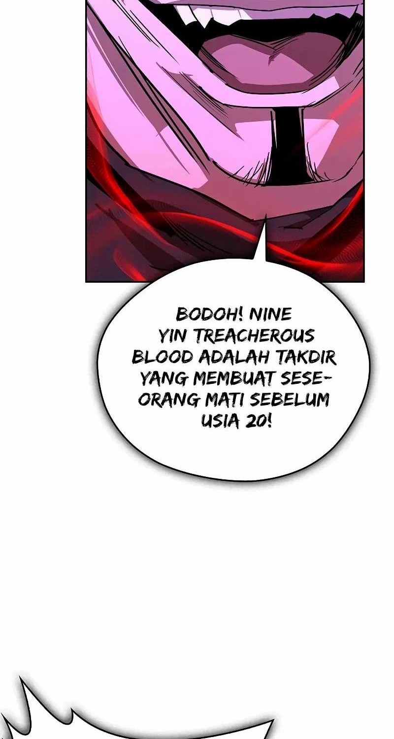 Martial Wild West Chapter 50 - halaman 82