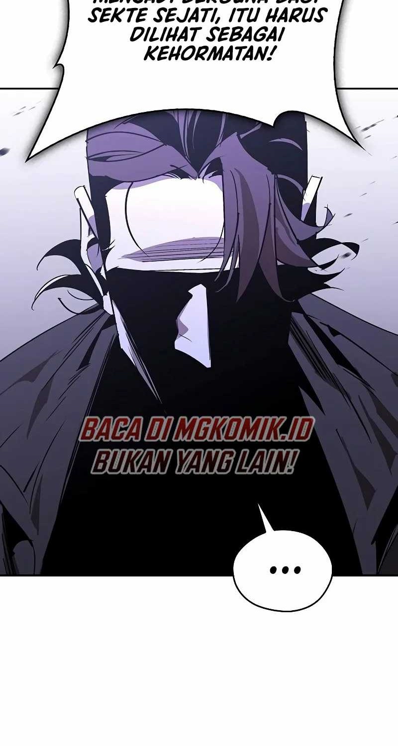 Martial Wild West Chapter 50 - halaman 84