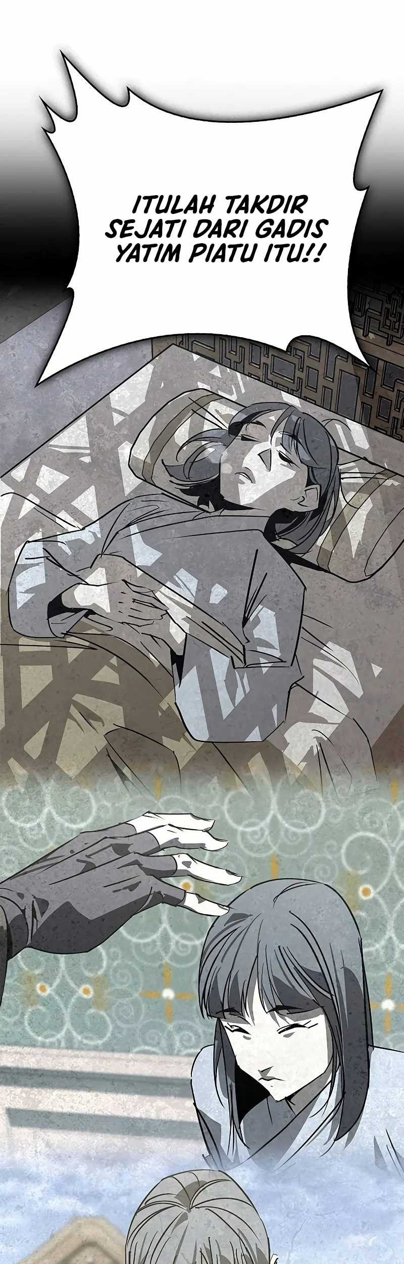 Martial Wild West Chapter 50 - halaman 85