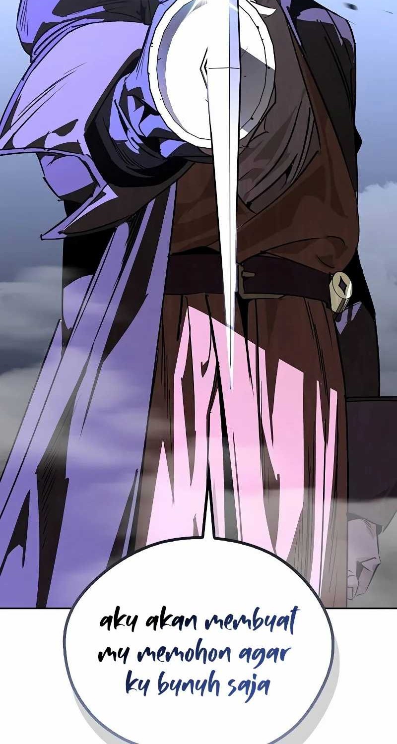 Martial Wild West Chapter 50 - halaman 88