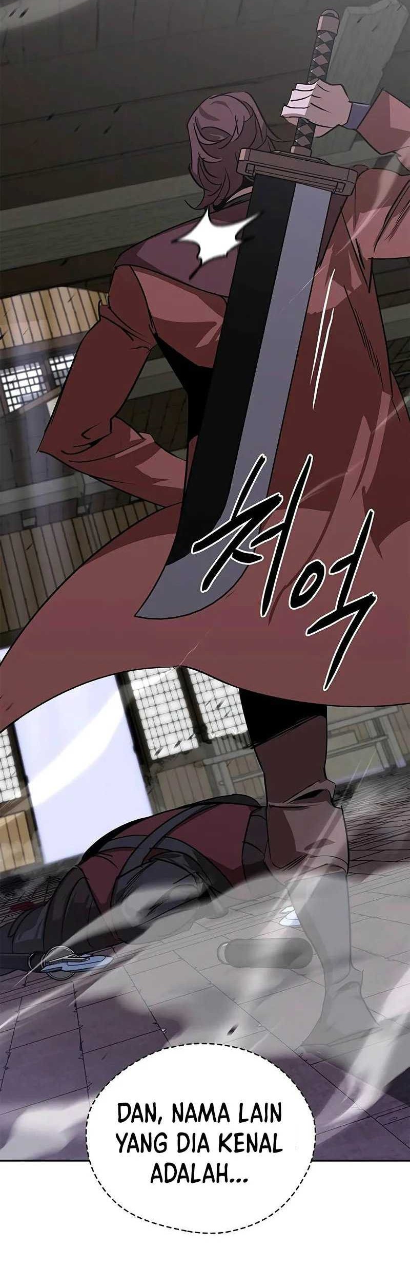 Martial Wild West Chapter 51 - halaman 10