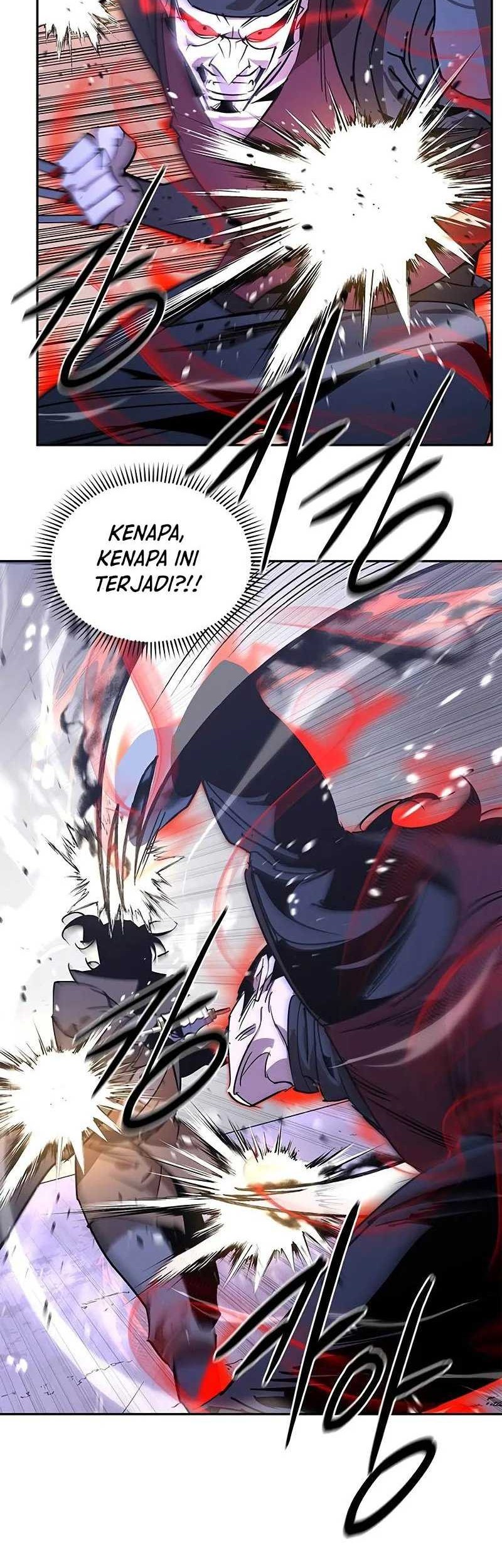 Martial Wild West Chapter 51 - halaman 16