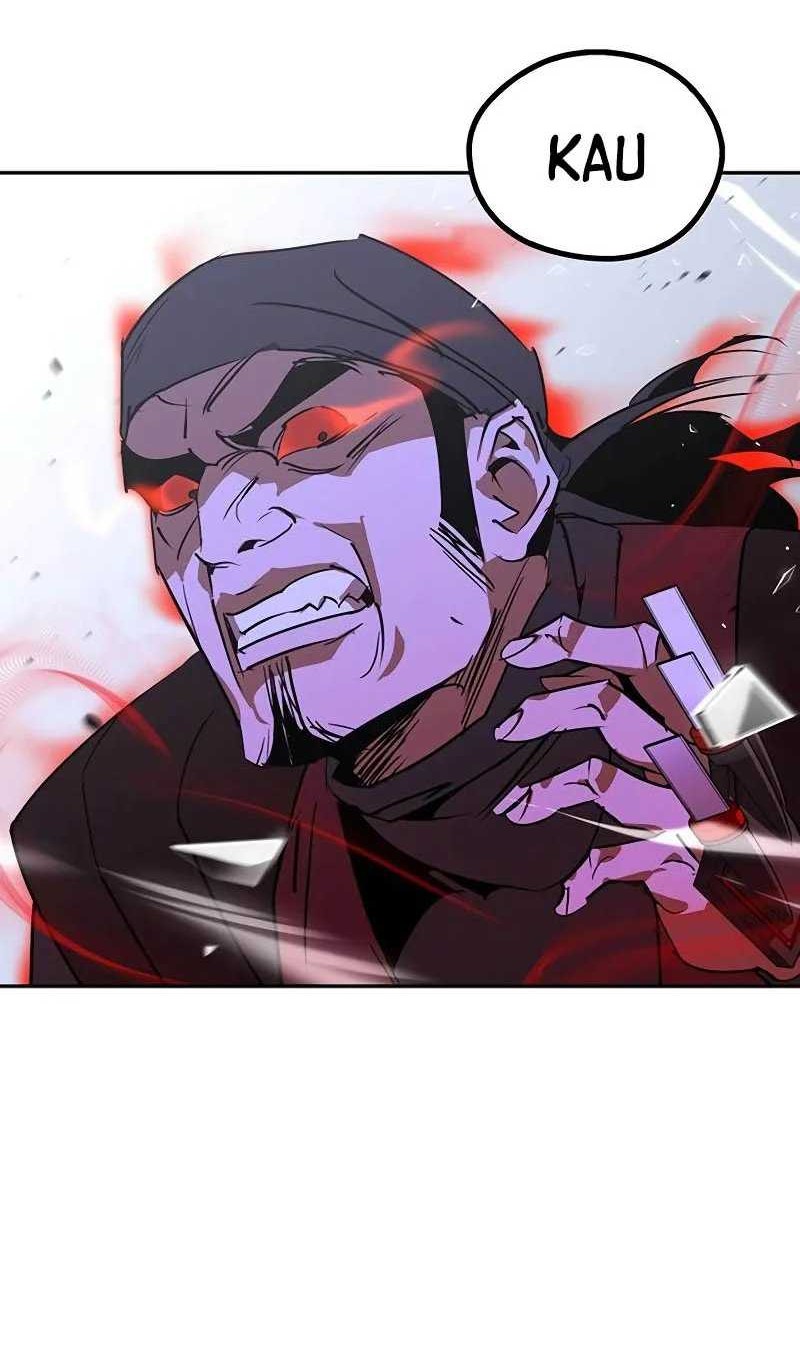 Martial Wild West Chapter 51 - halaman 20