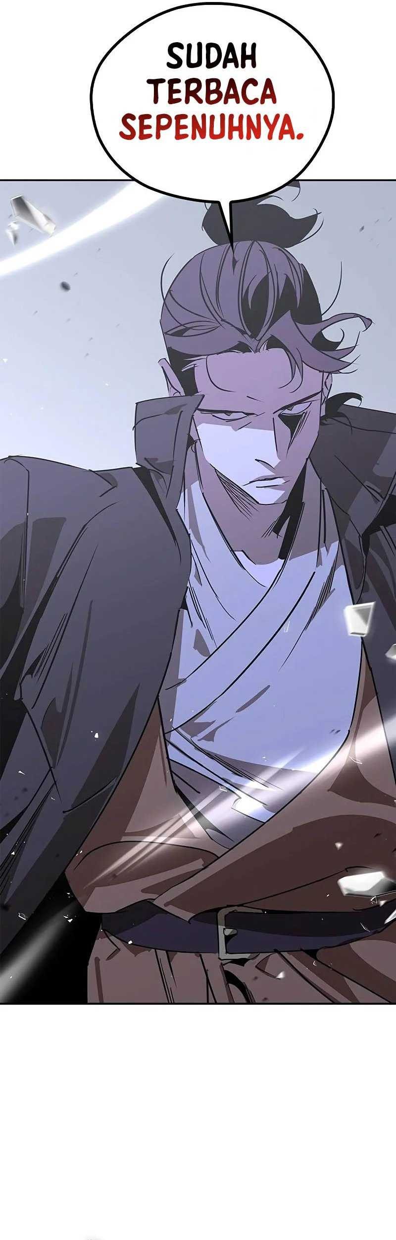 Martial Wild West Chapter 51 - halaman 21