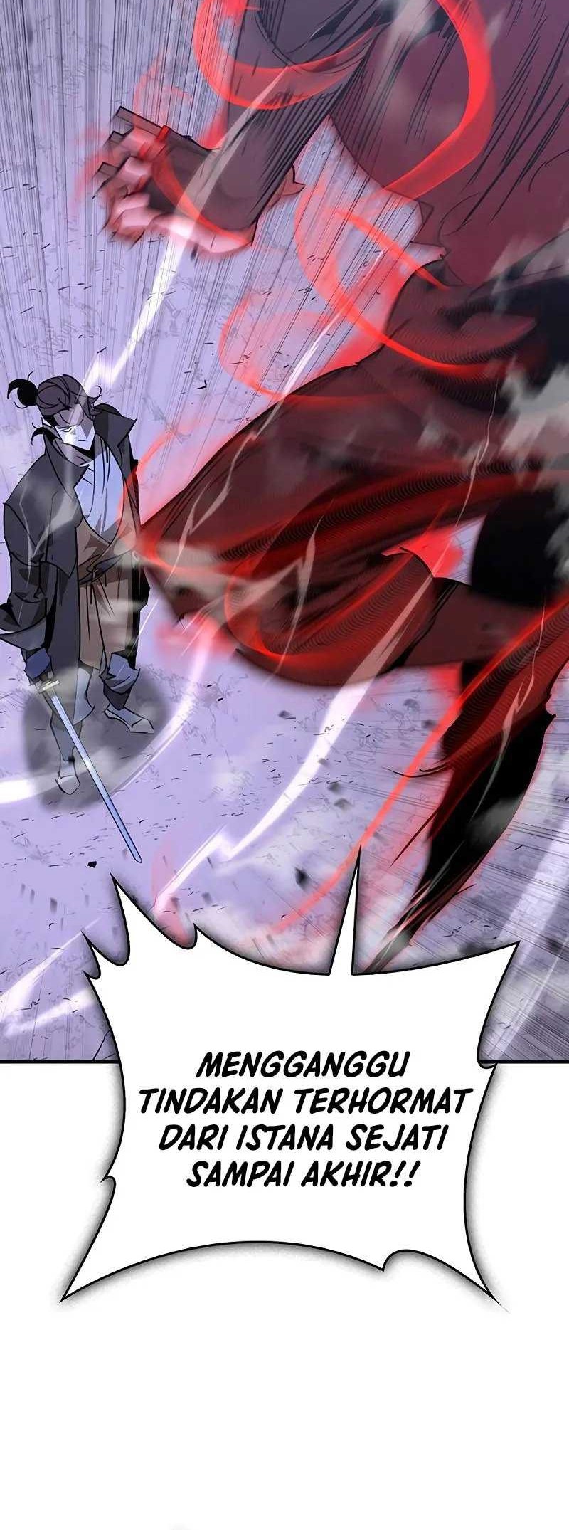 Martial Wild West Chapter 51 - halaman 24