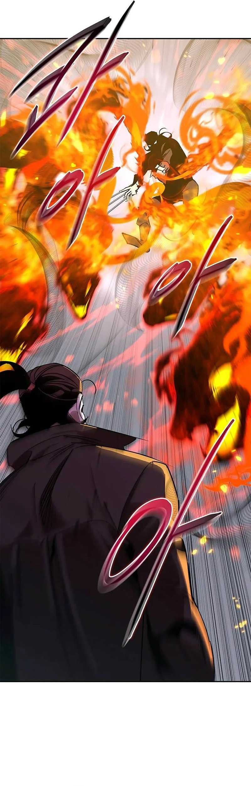 Martial Wild West Chapter 51 - halaman 27