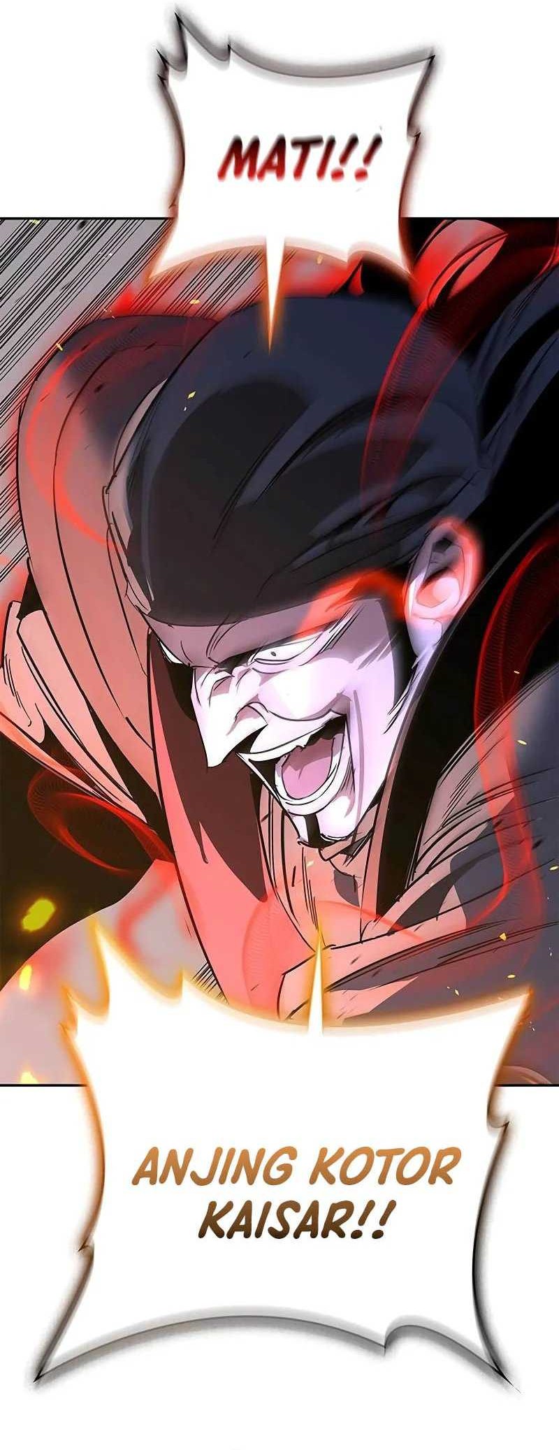 Martial Wild West Chapter 51 - halaman 28