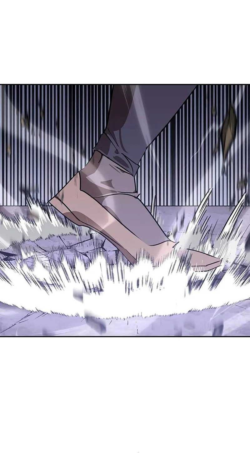 Martial Wild West Chapter 51 - halaman 30