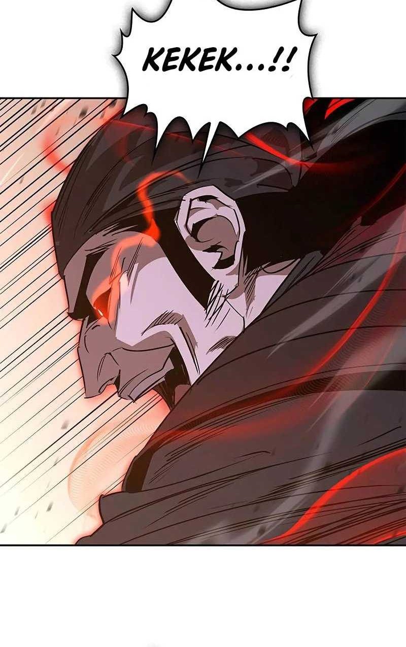 Martial Wild West Chapter 51 - halaman 32