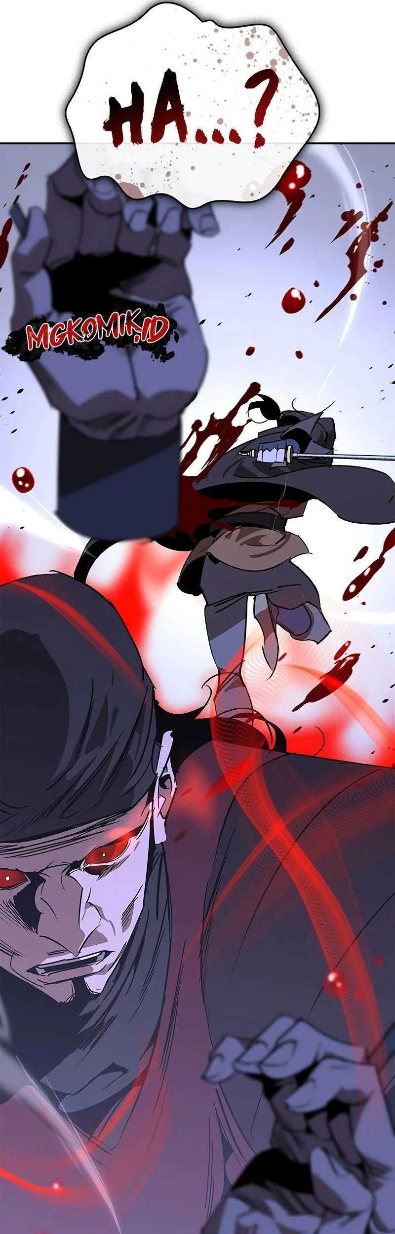 Martial Wild West Chapter 51 - halaman 35