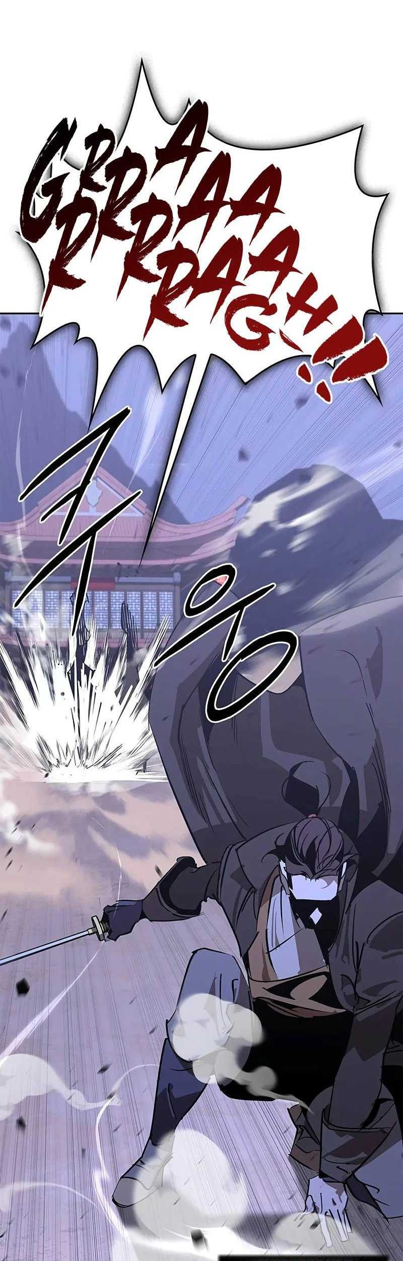 Martial Wild West Chapter 51 - halaman 37