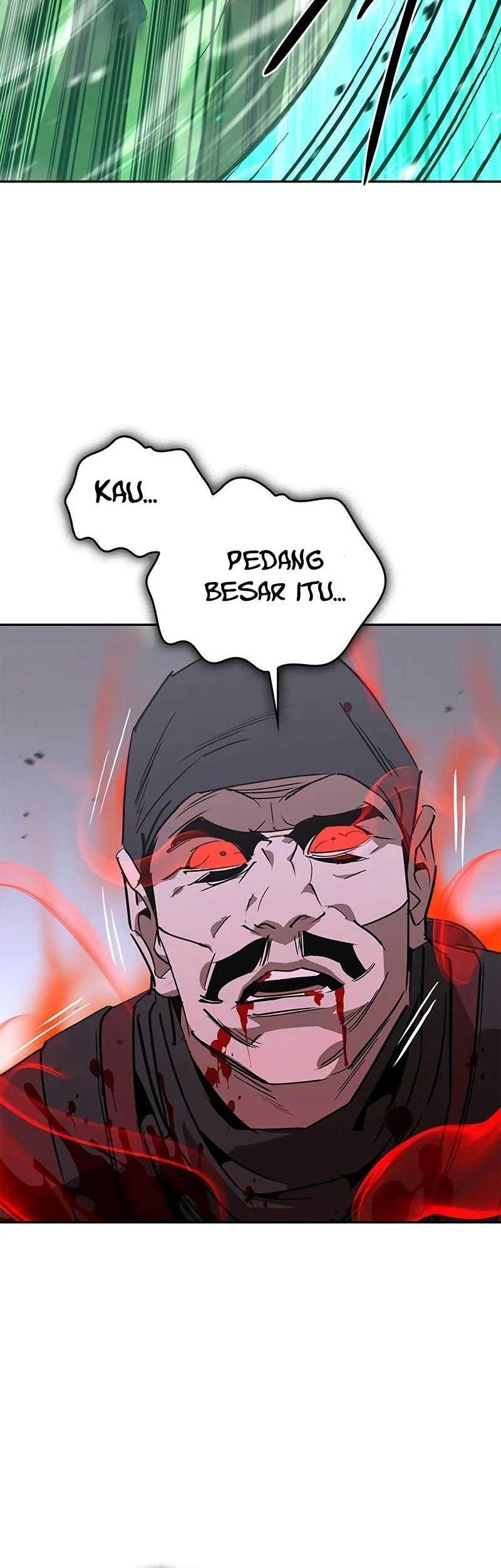 Martial Wild West Chapter 51 - halaman 4