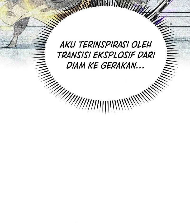 Martial Wild West Chapter 51 - halaman 41