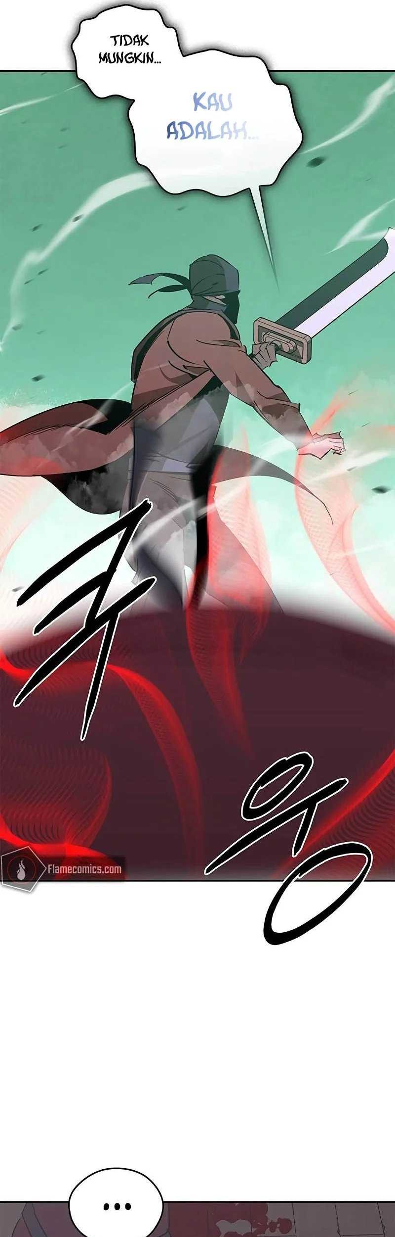 Martial Wild West Chapter 51 - halaman 5