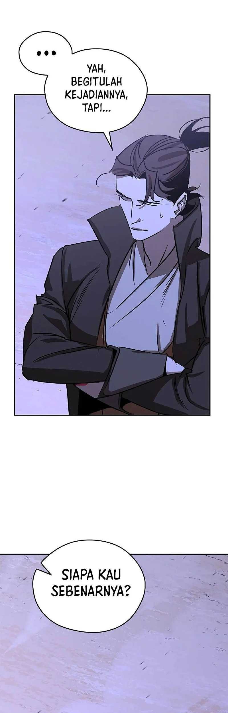 Martial Wild West Chapter 51 - halaman 50