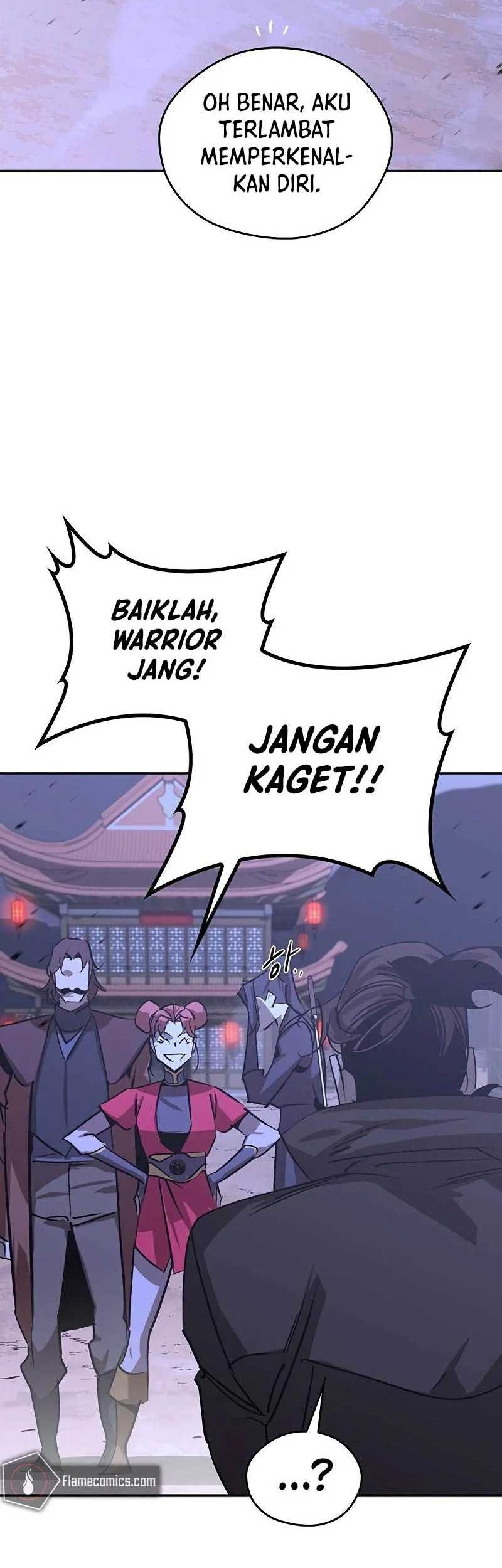 Martial Wild West Chapter 51 - halaman 51