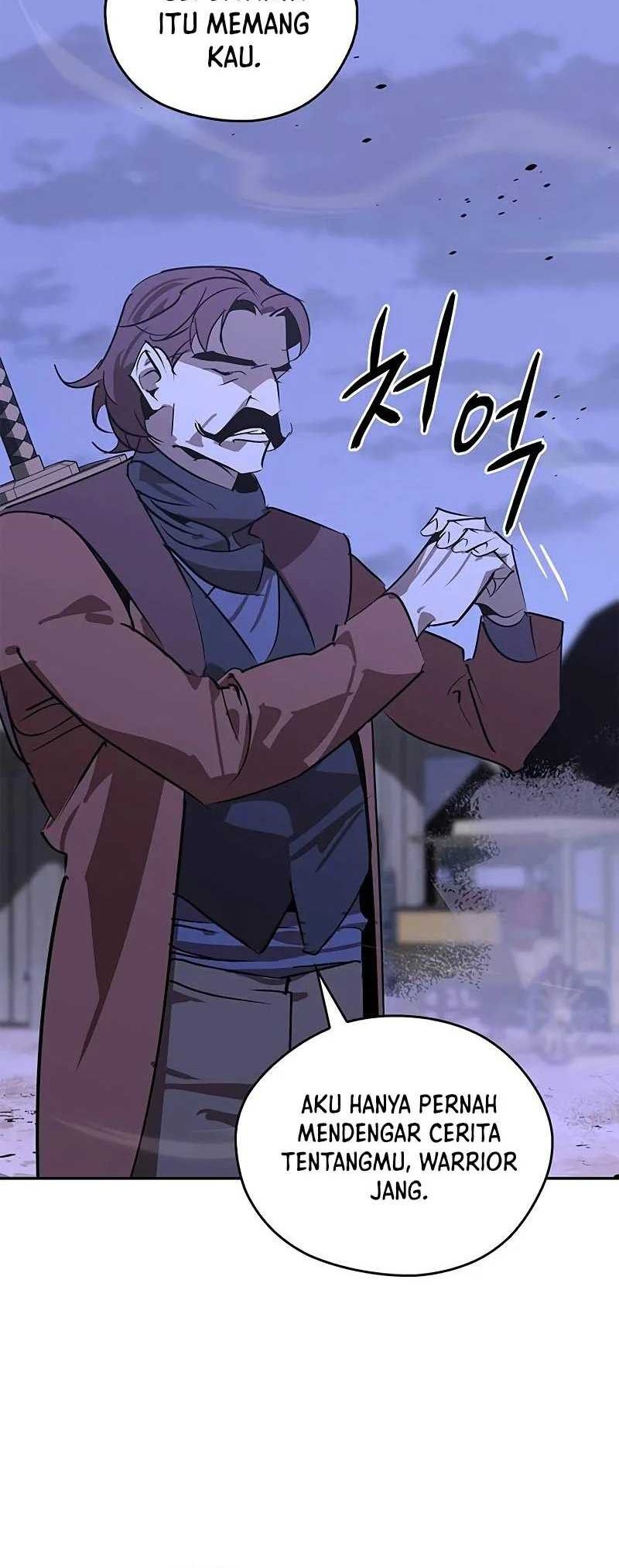 Martial Wild West Chapter 51 - halaman 57