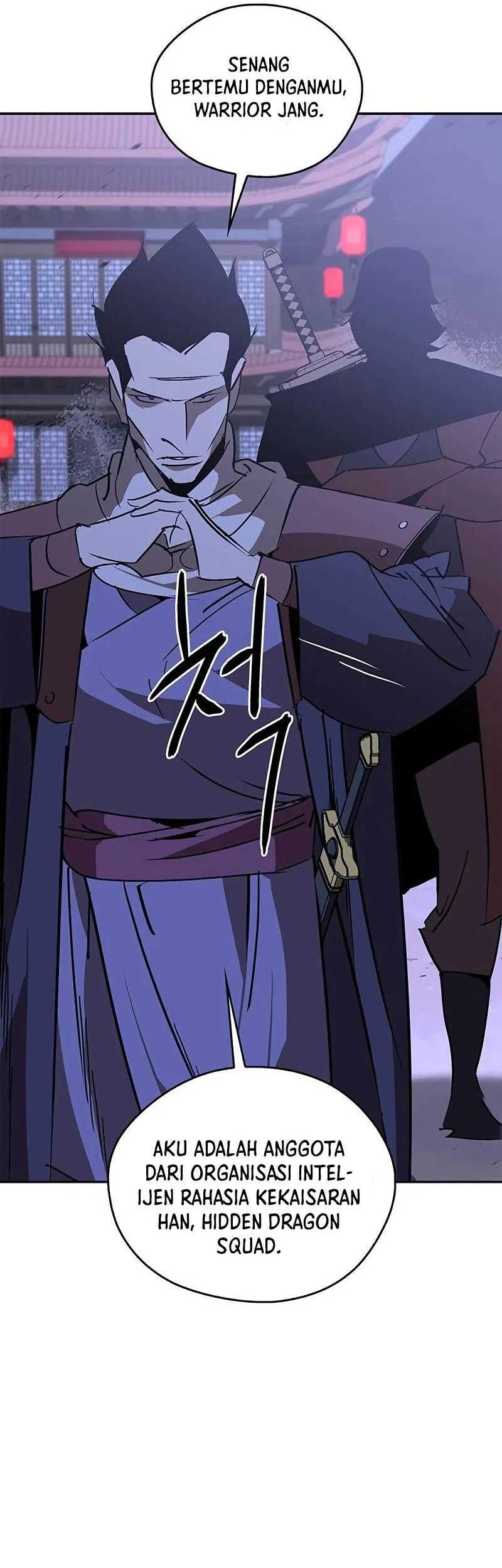 Martial Wild West Chapter 51 - halaman 60