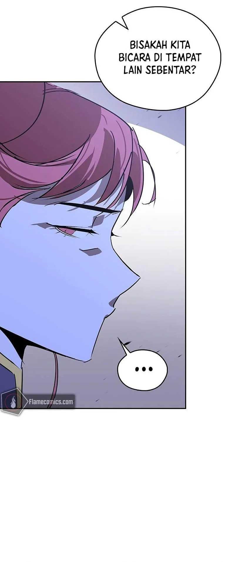 Martial Wild West Chapter 51 - halaman 61