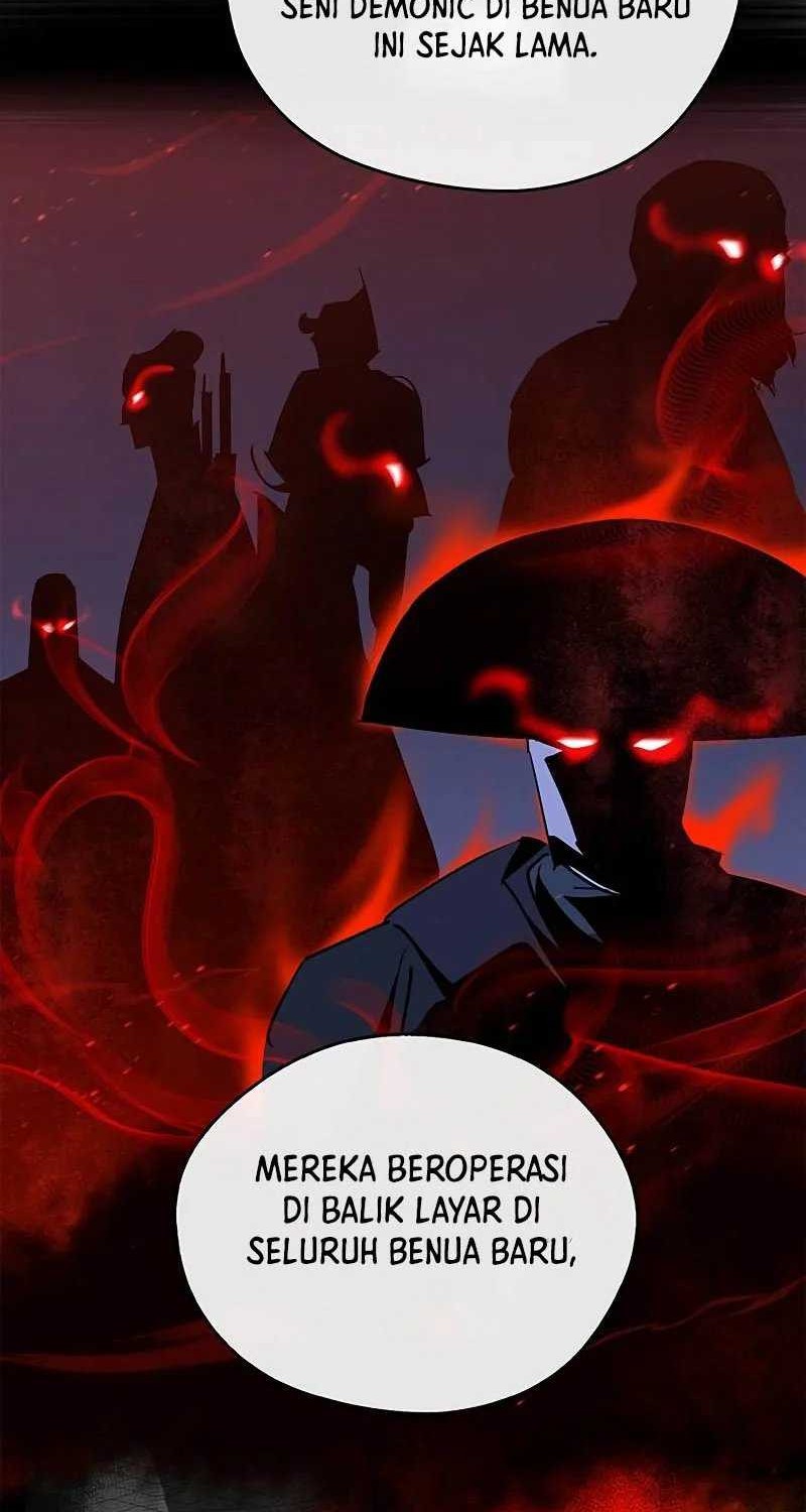 Martial Wild West Chapter 51 - halaman 65