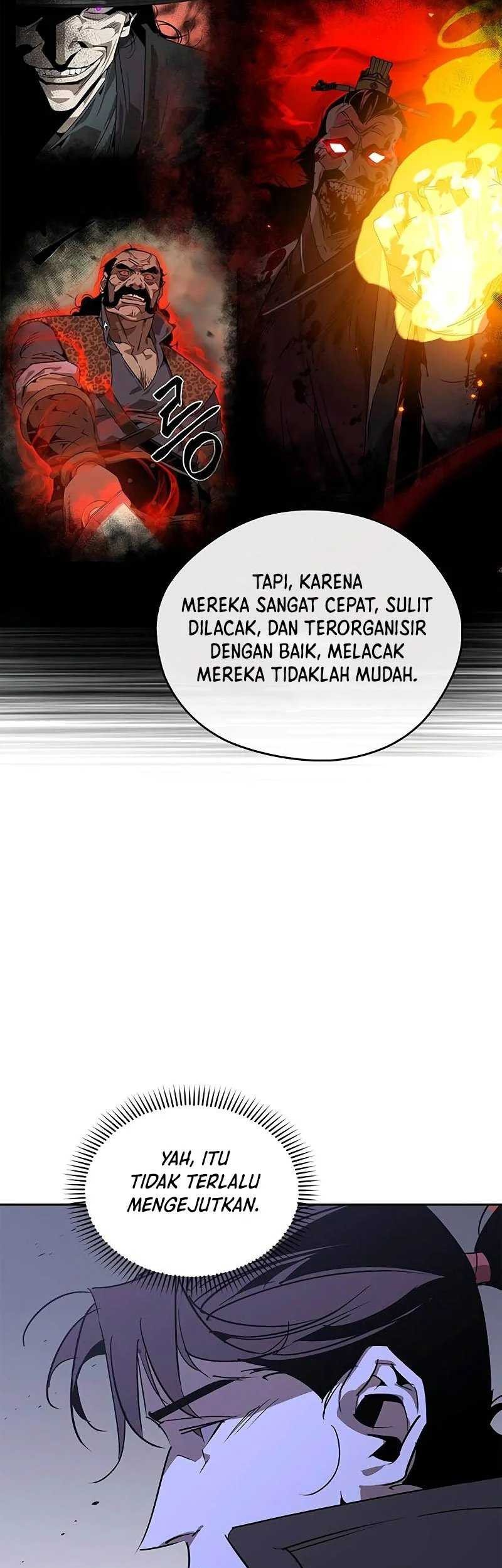 Martial Wild West Chapter 51 - halaman 66