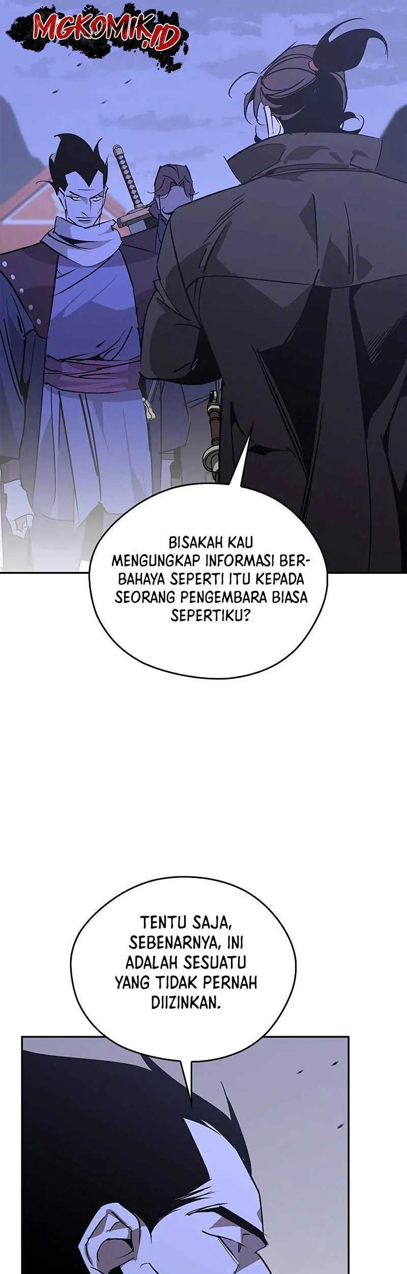 Martial Wild West Chapter 51 - halaman 68