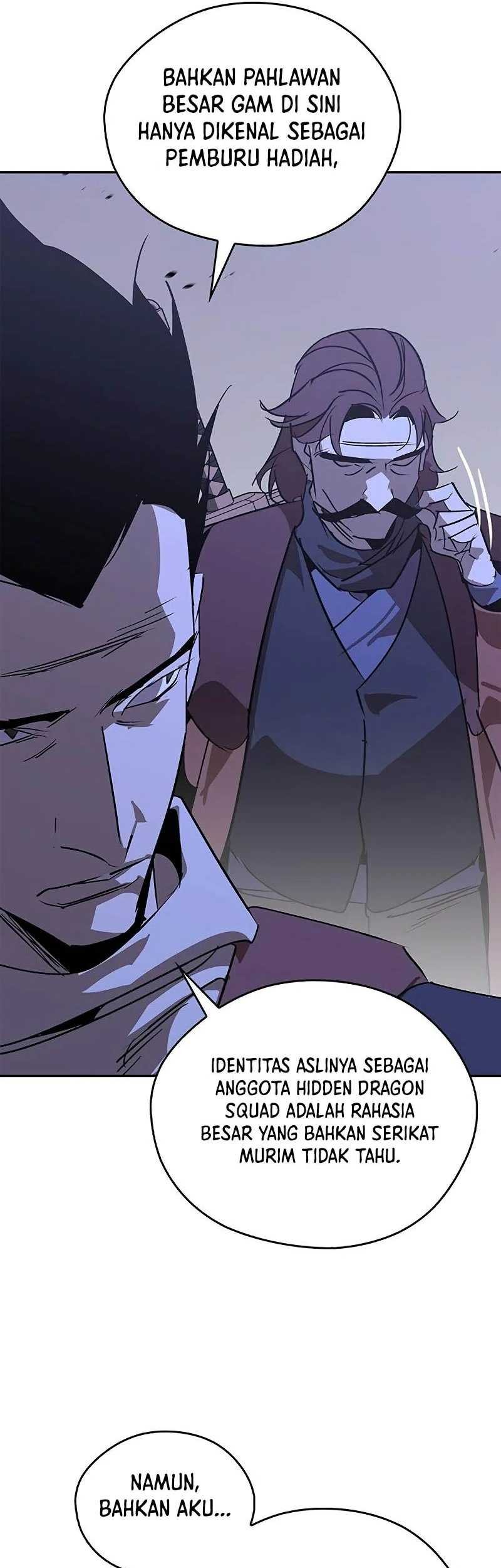 Martial Wild West Chapter 51 - halaman 70