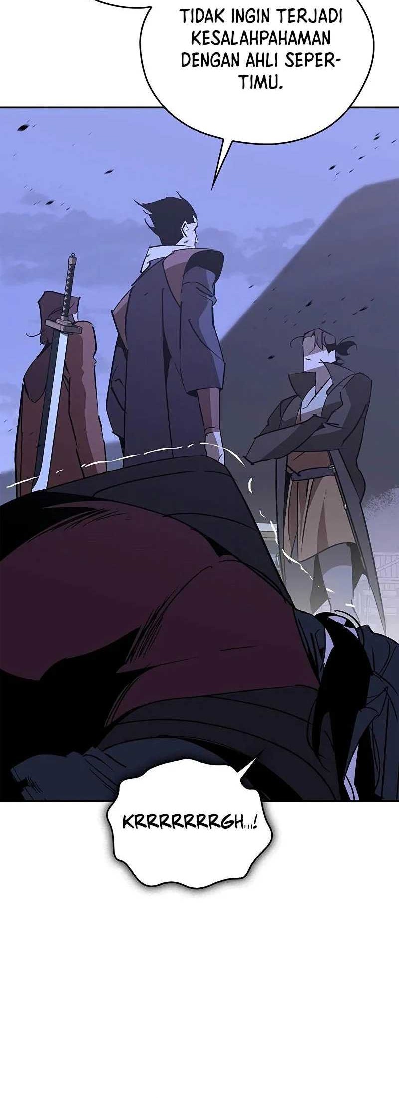 Martial Wild West Chapter 51 - halaman 71