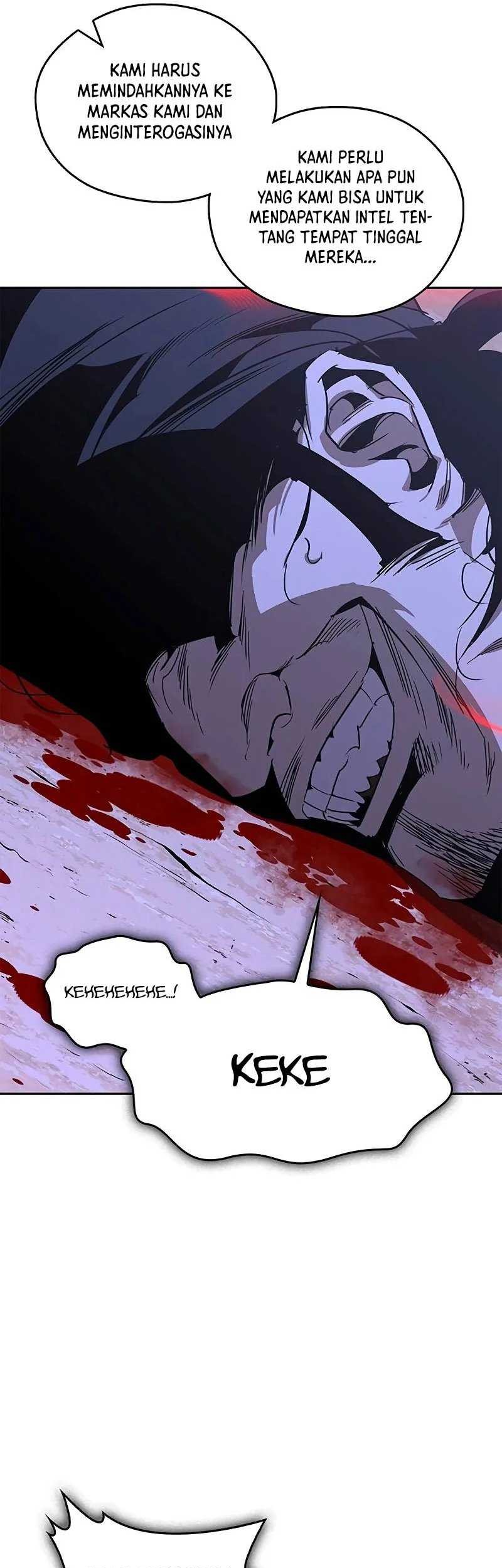 Martial Wild West Chapter 51 - halaman 74