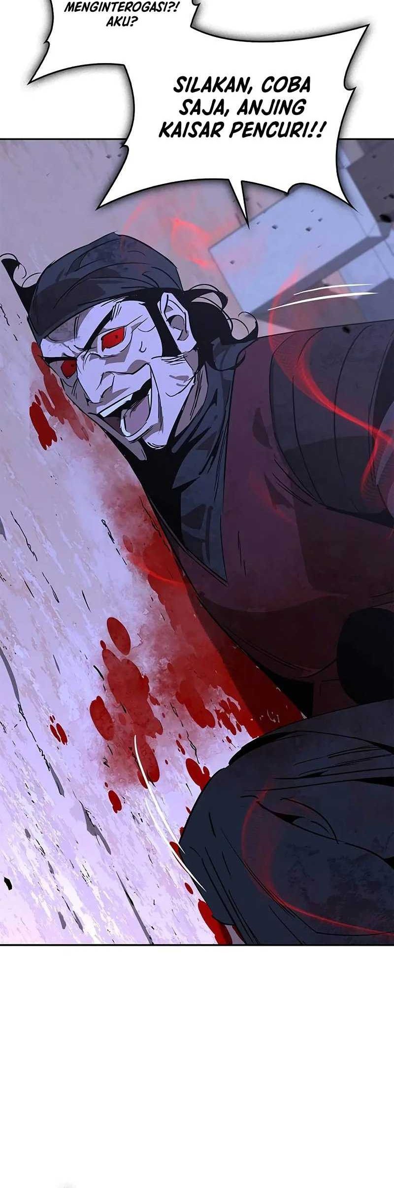 Martial Wild West Chapter 51 - halaman 75