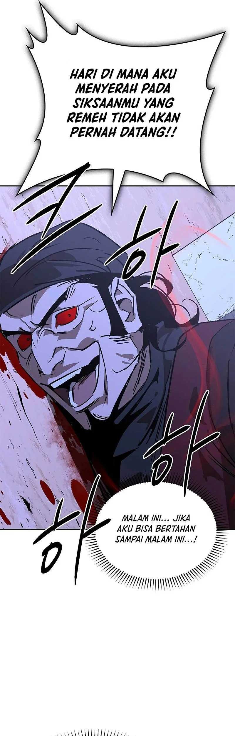 Martial Wild West Chapter 51 - halaman 76