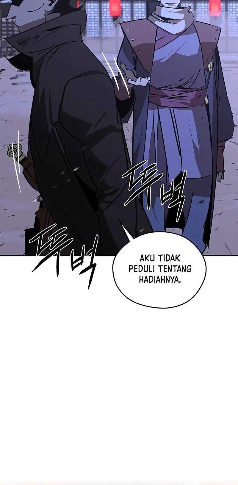 Martial Wild West Chapter 51 - halaman 79
