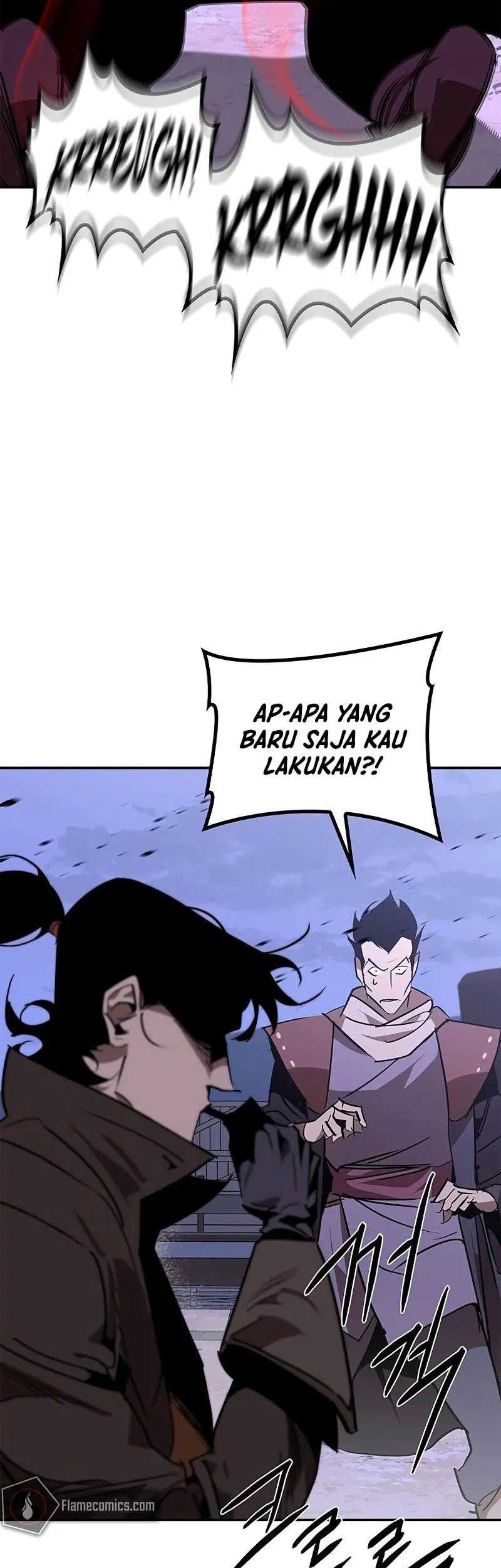Martial Wild West Chapter 51 - halaman 88