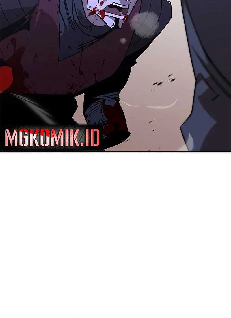 Martial Wild West Chapter 52 - halaman 10