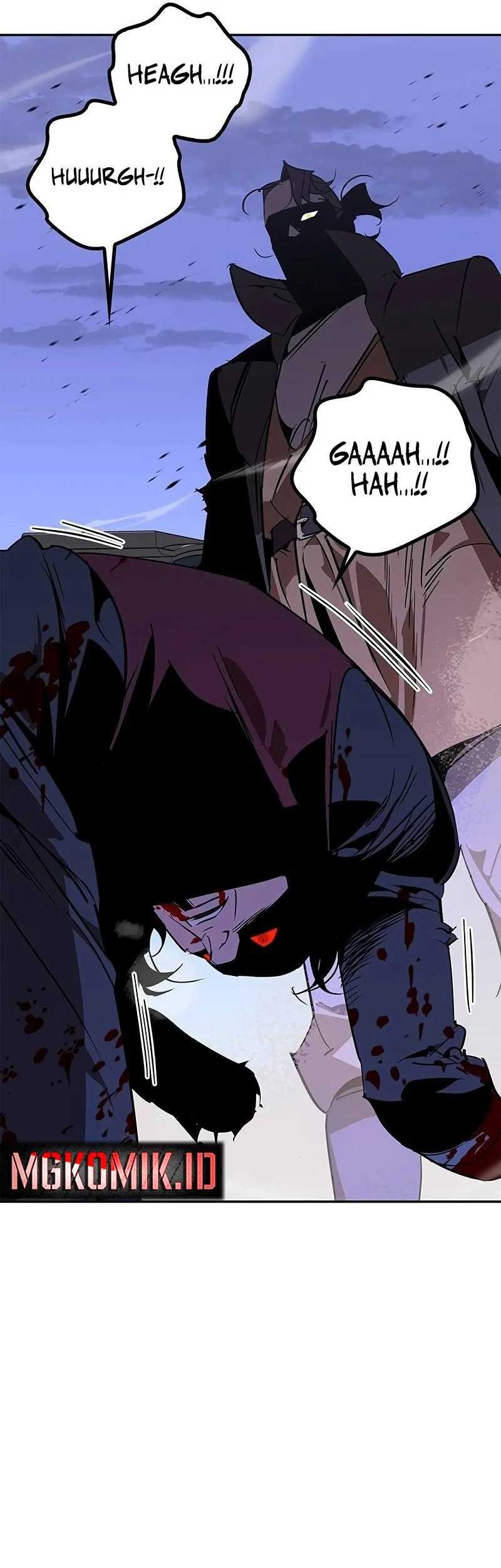Martial Wild West Chapter 52 - halaman 11