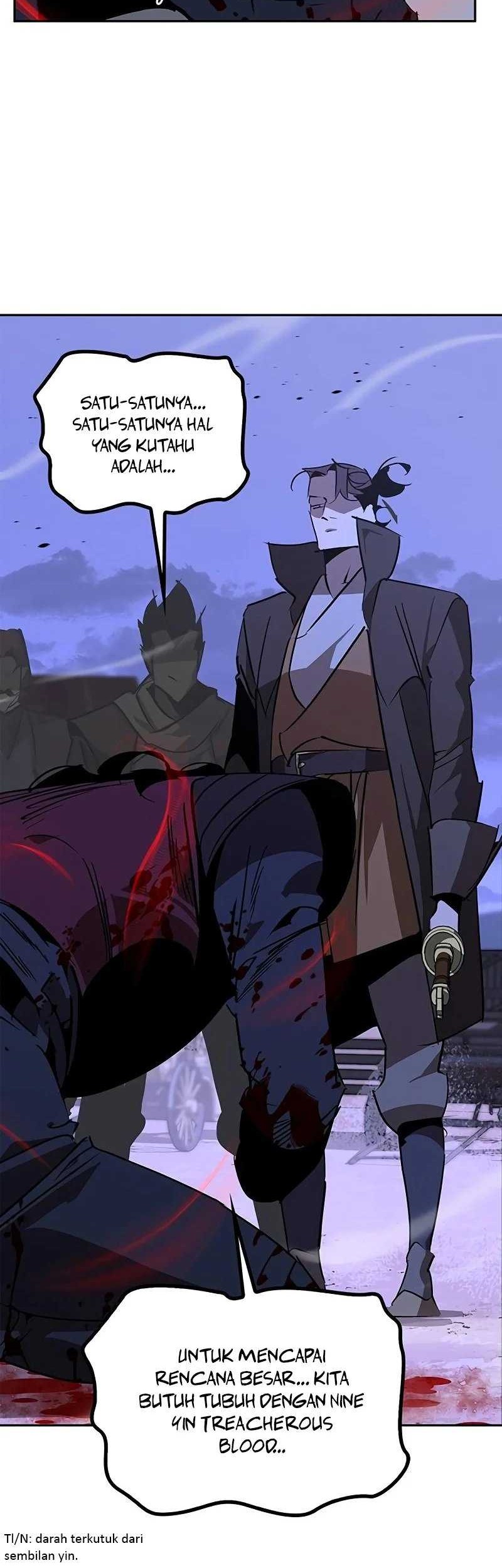 Martial Wild West Chapter 52 - halaman 14