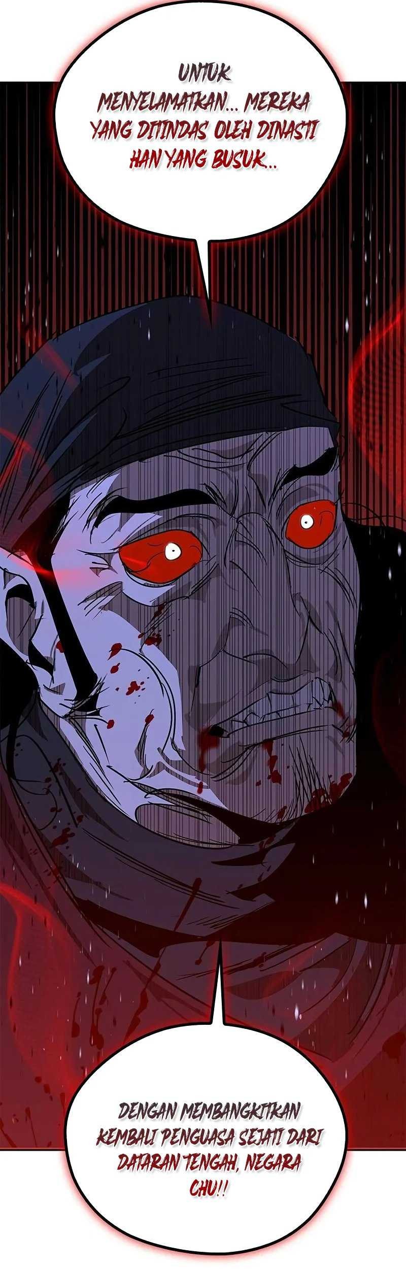 Martial Wild West Chapter 52 - halaman 17