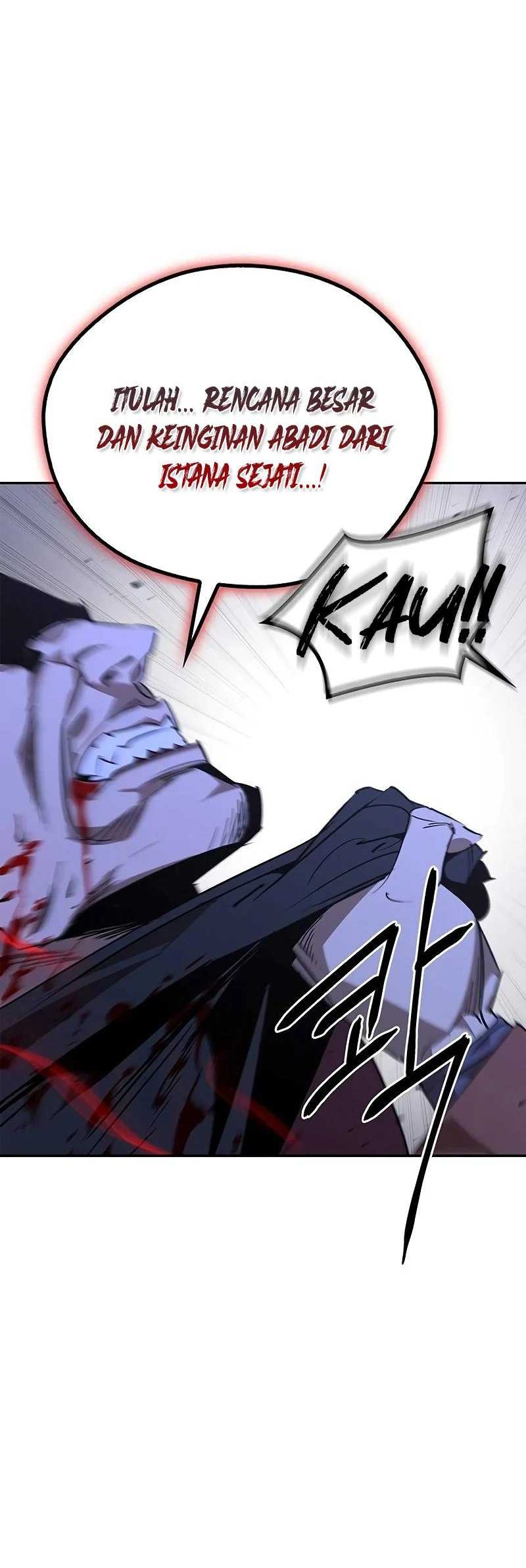 Martial Wild West Chapter 52 - halaman 18