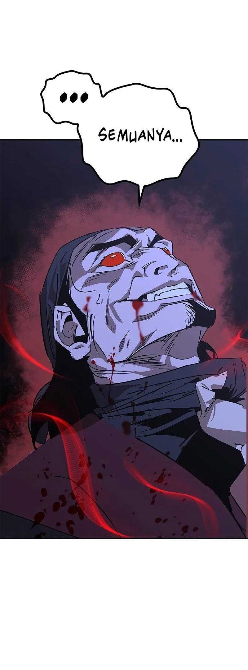 Martial Wild West Chapter 52 - halaman 20