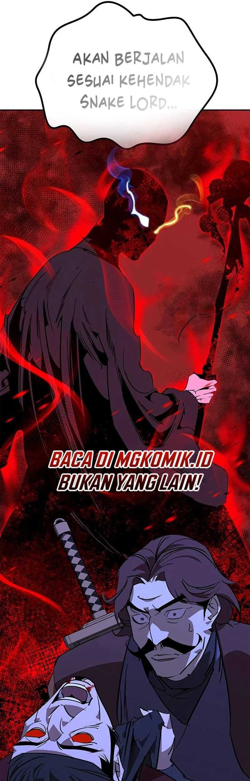Martial Wild West Chapter 52 - halaman 21