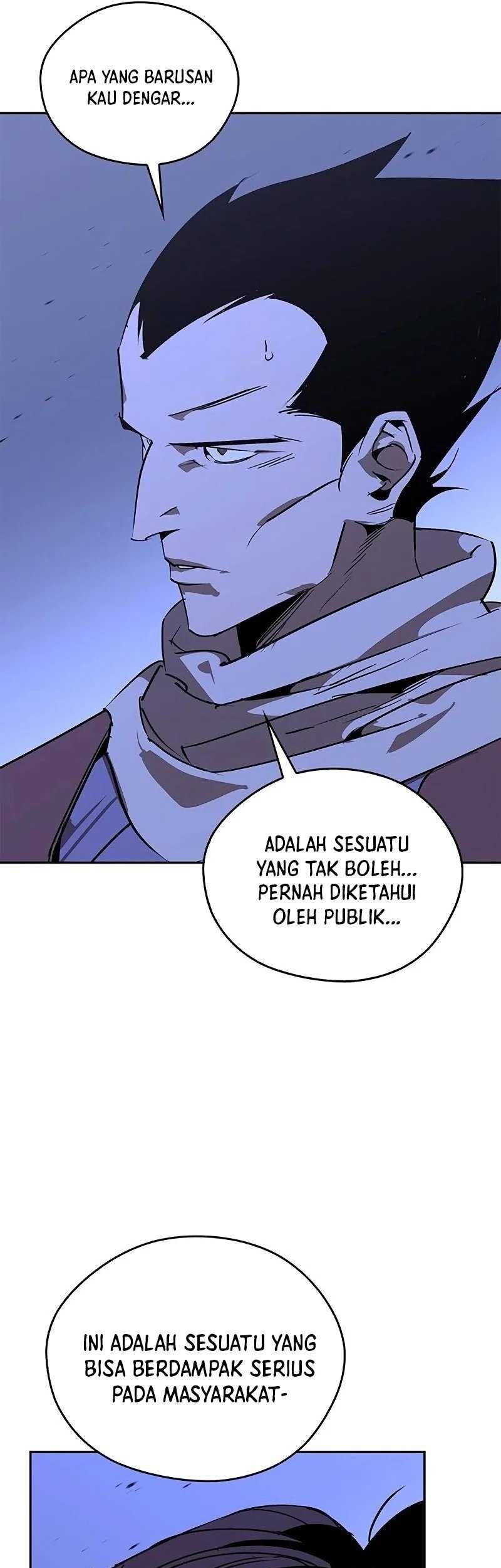 Martial Wild West Chapter 52 - halaman 25