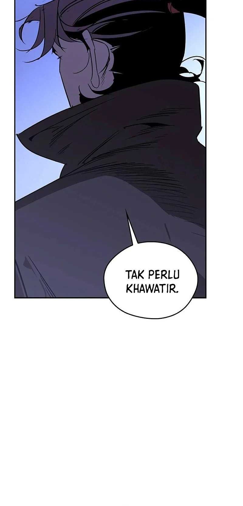 Martial Wild West Chapter 52 - halaman 26