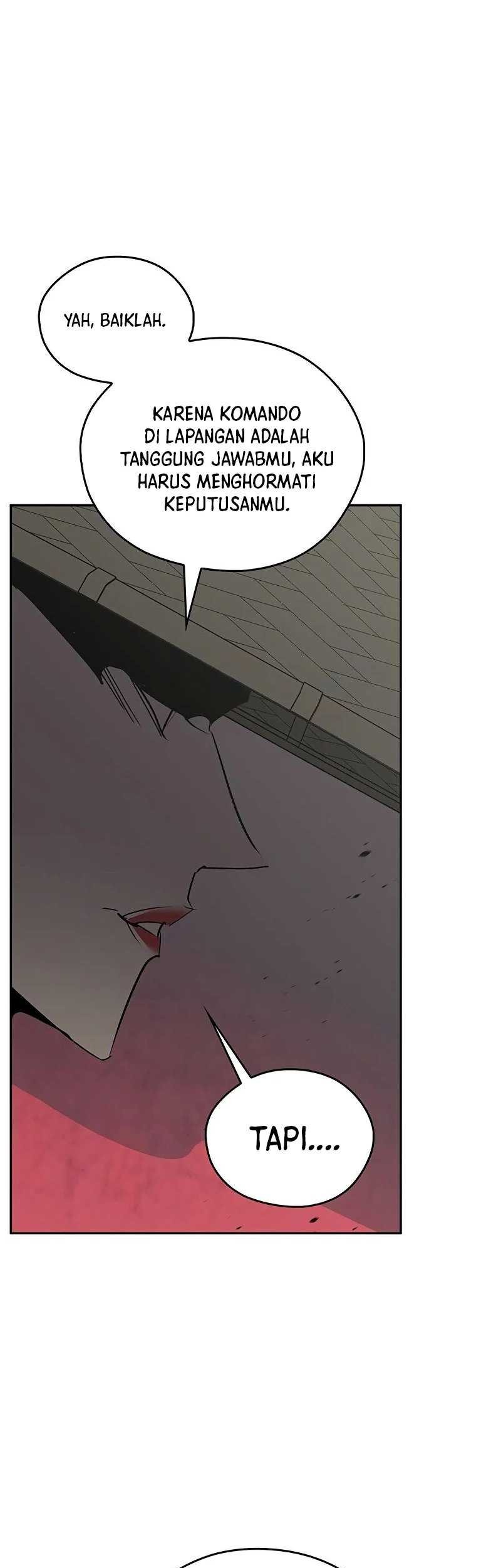 Martial Wild West Chapter 52 - halaman 27