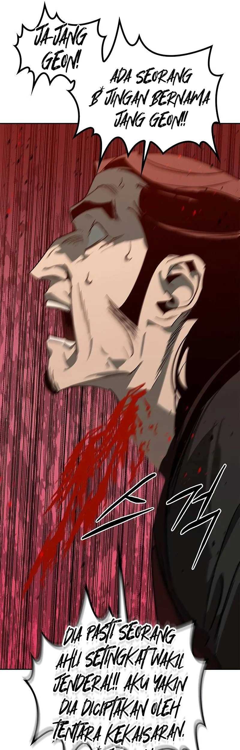 Martial Wild West Chapter 52 - halaman 29