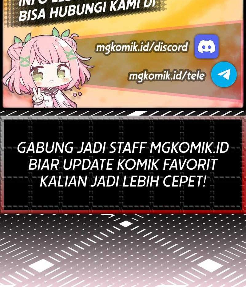 Martial Wild West Chapter 52 - halaman 38
