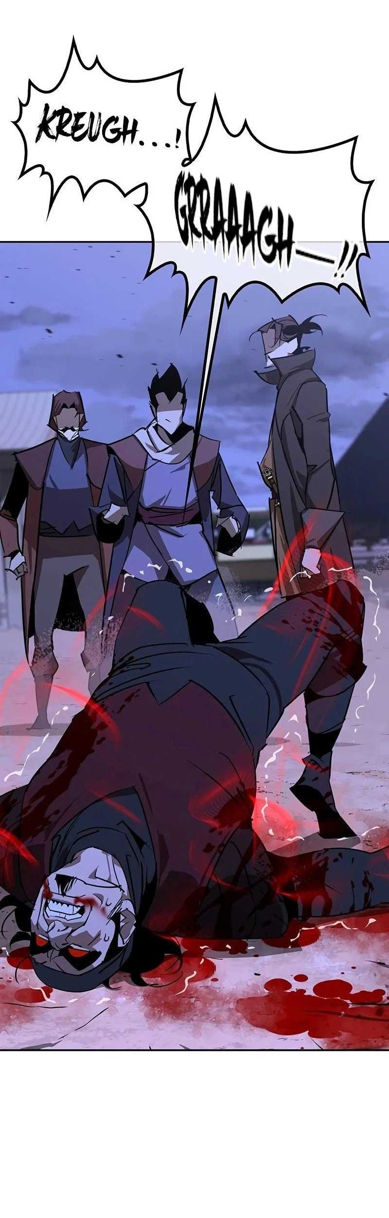 Martial Wild West Chapter 52 - halaman 4