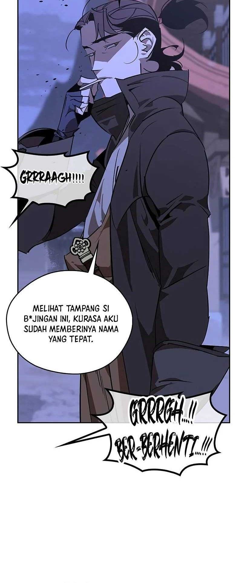 Martial Wild West Chapter 52 - halaman 6