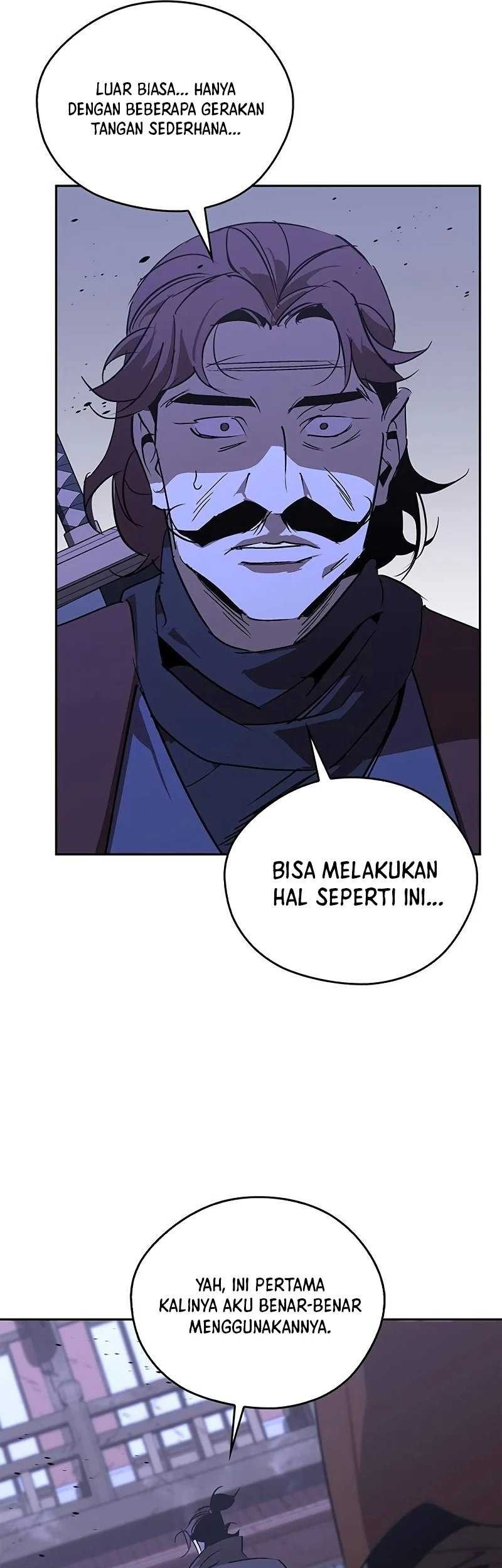 Martial Wild West Chapter 52 - halaman 7