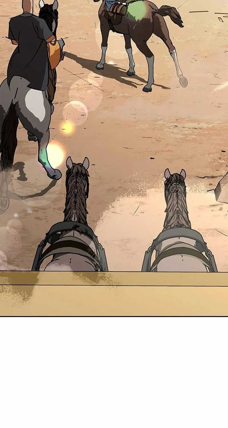 Martial Wild West Chapter 53 - halaman 10